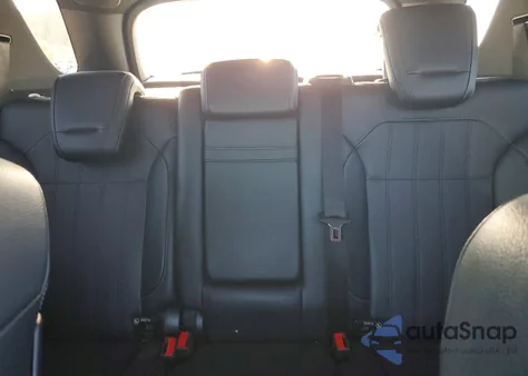 2018 Mercedes-Benz Gle 350 z USA, uszkodzony, nr VIN 4JGDA5JB9JB183525